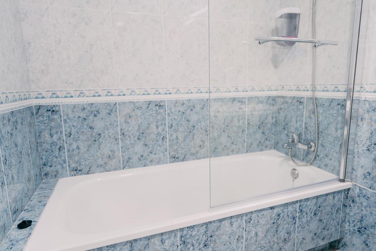 Pension Augas Quentes Кальдас-де-Рейес Экстерьер фото